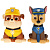 Игрушка для ванны Щенячий Патруль Играем Вместе LXRUB-CHASE-DOGP